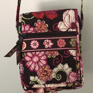 VERA BRADLEY purse
